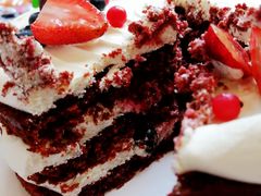 -派悦坊·甜品·蛋糕(日坛店)