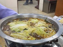 -清真·鸦儿李记·小馆(后海店)