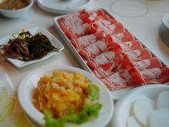 -蒙都43°9羊火锅·赤峰美食(宁城店)