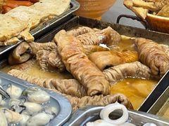 -阿芳卤面(中闽百汇店)