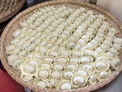 -阿麟馄饨(延长路店)