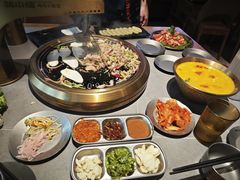 -杨小佳·齐齐哈尔烤肉·烤串(广州店)