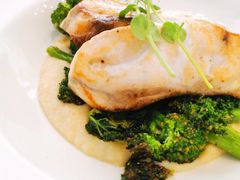 -Cornwall Park Bistro