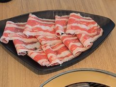 -呷哺呷哺 黄金牧场 (太原万象城店)