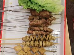 -遇西祠·海鲜烧烤(总店)