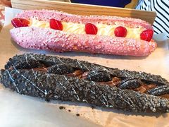 -奈雪的茶(市百一店)