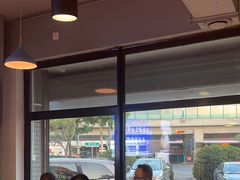 -四禧精酿铜锅涮肉·烧烤工场(大明湖店)