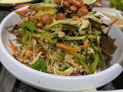 -鹤之乡·齐齐哈尔烤肉·非遗(秋涛路店)