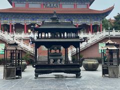 -开福禅寺