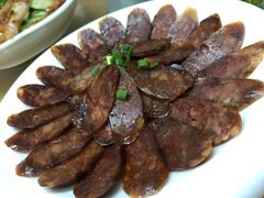 -勇猛子川菜馆(新军路店)