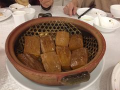 生啫南瓜煲-市民中心-餐厅