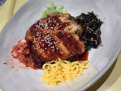 -米仓食堂(凯德广场店)