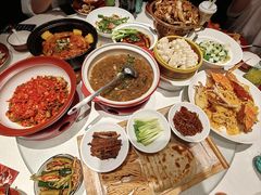 -大鸭梨烤鸭(望京店)