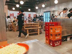 -馬伍旺川菜(金象城店)
