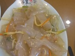 -家里婆自助水饺(广饶路店)