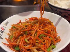 -富正毅三下锅·湘西韵味(天门山索道店)