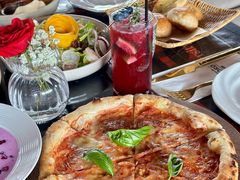 -Nord Grill&Bar Highland诺德西餐(深圳欢乐海岸店)