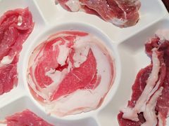 -铜来聚老北京涮肉(恒隆广场店)