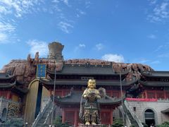 -上海东林寺(金山区)