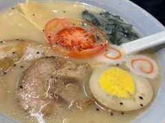 -松幸日式料理(中山路店)