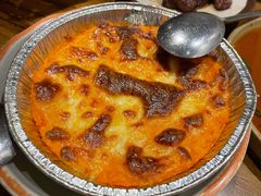 芝士南瓜-泥炉烧肉师(新街口金銮巷店)