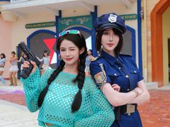 -成都欢乐谷