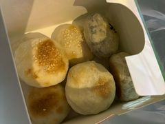 -绿豆饼车轮饼(学林街店)