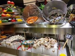 -丽都皇冠假日酒店·Matrix亦餐厅(望京店)