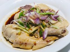 -天喜酒楼饭市·茶市(同德皇宫店)