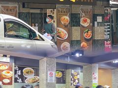 -百福麵家(新馬路店)