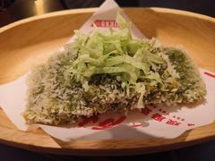 -师烤·豆花烤鱼(深圳坂田天虹店)