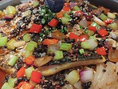 -南锣南门(东方银座店)