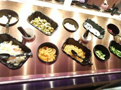 -比格比萨自助(延庆万达广场店)