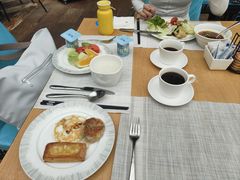 -成都环球中心天堂洲际大饭店