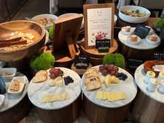 -罗宾斯牛排馆(重庆丽晶酒店)