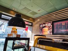 -麦当劳(双榆树店)