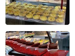 -大佛寺高级素食自助餐厅