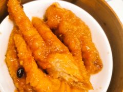 -小龍鳳餐室(番禺路店)