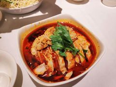 -峨嵋酒家(地安门店)