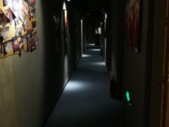 -AOE 火焰 剧本密室狼人杀