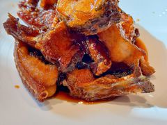 -老上海菜馆(丰登北路店)