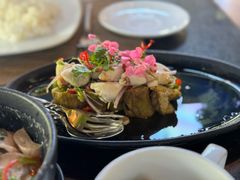 -Tiffin by La Sala