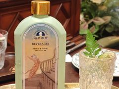 山茶茉莉小香风-秘密旅行Vintage(体育西店)