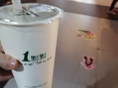 -1点点(望京万象汇店)