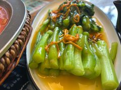 -白家寨子·山野白族菜(古城总店)