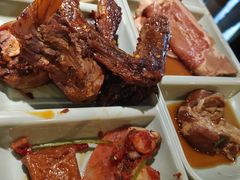 -梨花自助烤肉(天河城店)