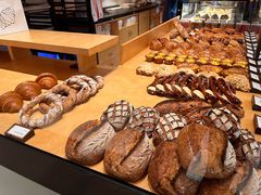 -LANLIZI BAKERY(COSMO店)