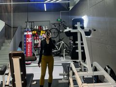 -EASY POWER健身工作室(浦东大道店)