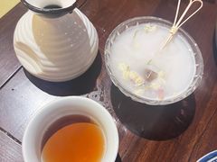 -贰醒·私房小院烧烤 (太古里店)