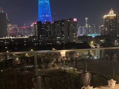 -小茶闲舍·观景商务茶馆(广州塔店)